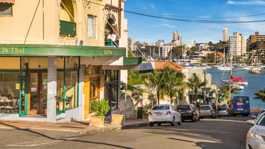Neutral Bay Airbnb Property Management
