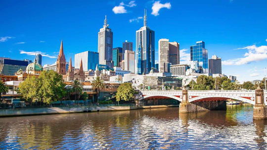 Melbourne Airbnb Property Management